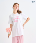 T-Shirt + Pants set, One stripe : Tuesday - Image 3