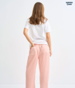 T-Shirt + Pants set, One stripe : Thursday - Image 3