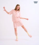 More Sweet Please, Short sleeves + Shorts : Macaron - Image 2