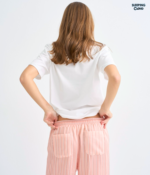 T-Shirt + Pants set, One stripe : Thursday - Image 5