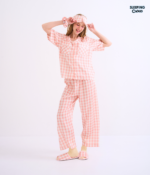 More Sweet Please, Short sleeves + Pants : Macaron - Image 6