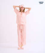 More Sweet Please, Short sleeves + Pants : Macaron - Image 4
