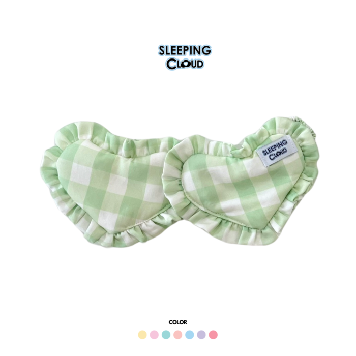 Eye Mask : More Sweet, Please - Image 4
