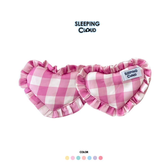 Eye Mask : More Sweet, Please - Image 3