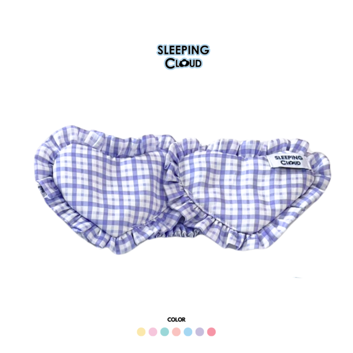 Eye Mask : More Sweet, Please - Image 8