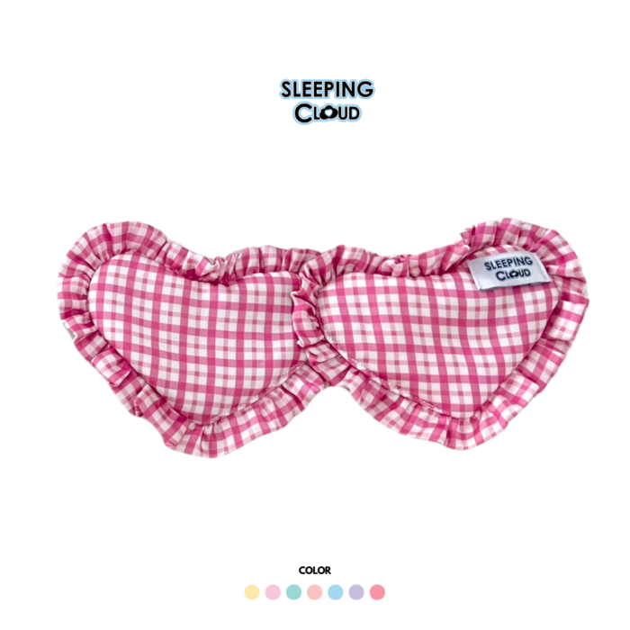 Eye Mask : More Sweet, Please - Image 7