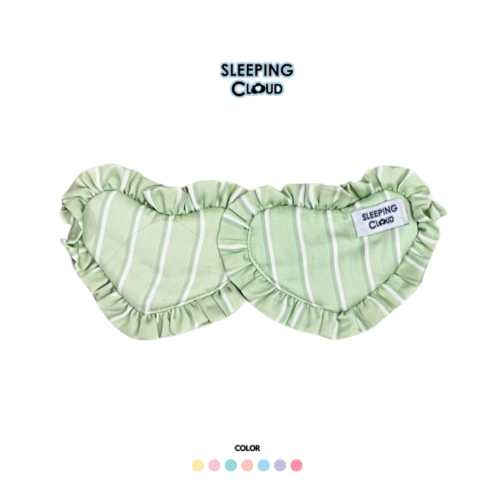Eye Mask : One Stripe - Image 4