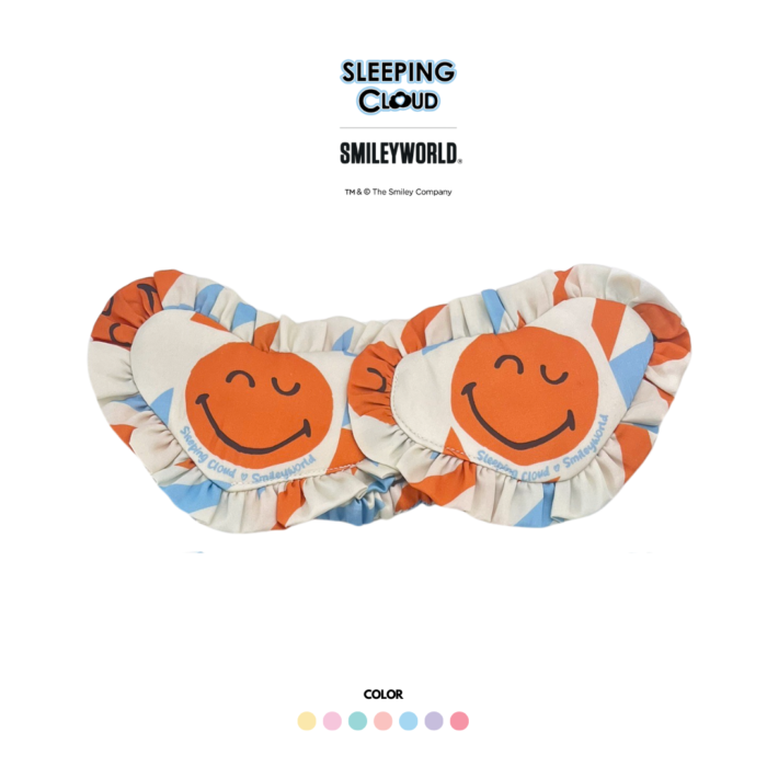 Eye Mask : Shinori - Image 5