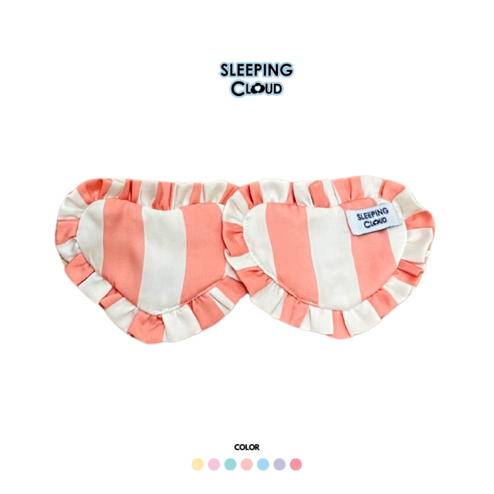 Eye Mask : Smiley - Image 5