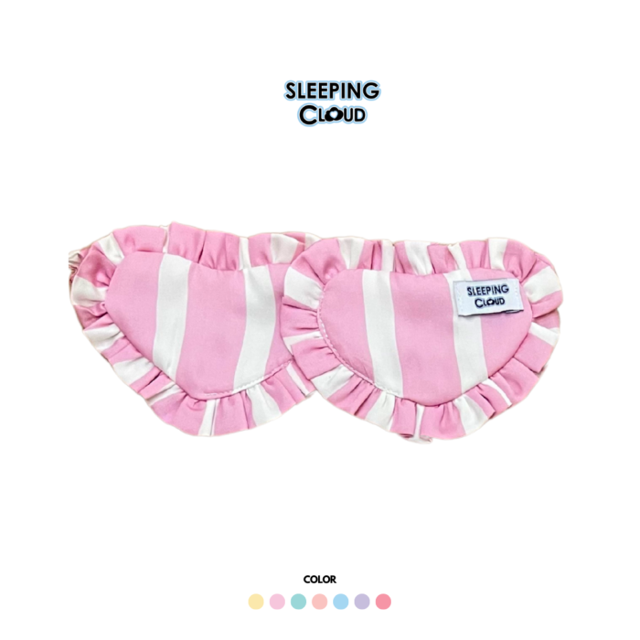 Eye Mask : Smiley - Image 3