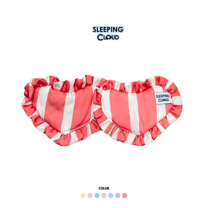 Eye Mask : Smiley - Image 8