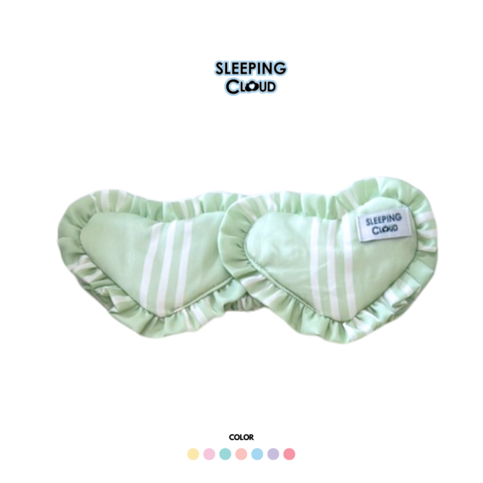 Eye Mask : Three Stripes - Image 4