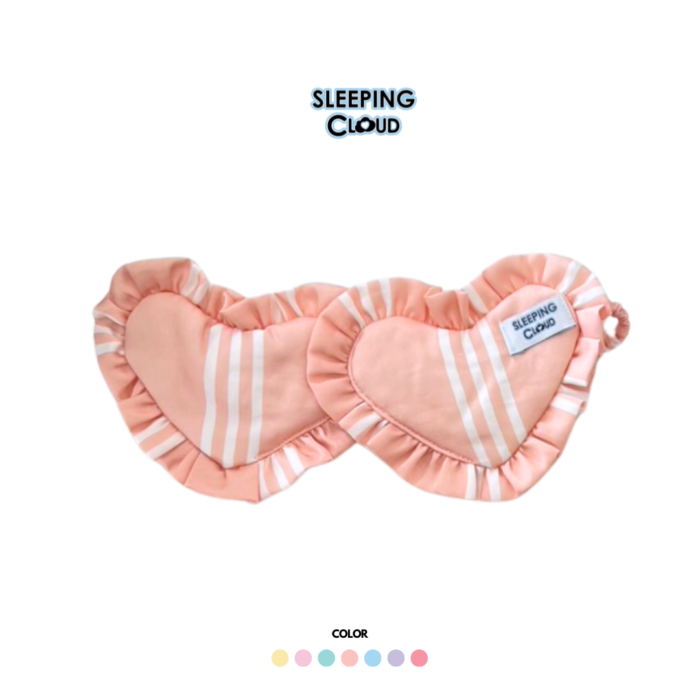 Eye Mask : Three Stripes - Image 5