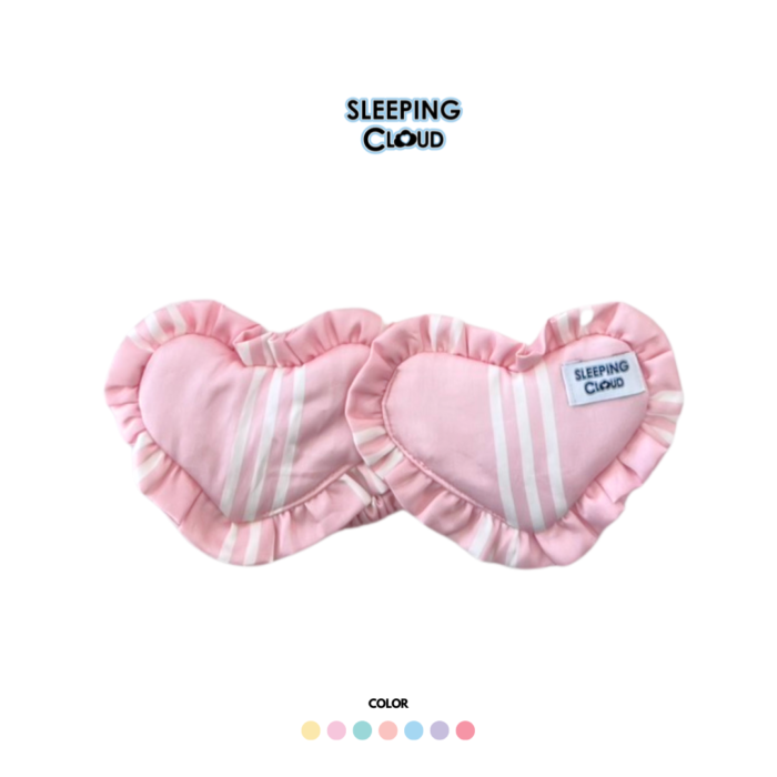 Eye Mask : Three Stripes - Image 3