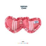 Eye Mask : Three Stripes - Image 8