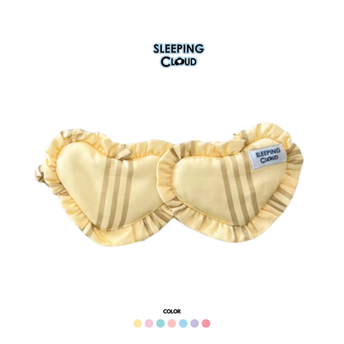 Eye Mask : Three Stripes - Image 2