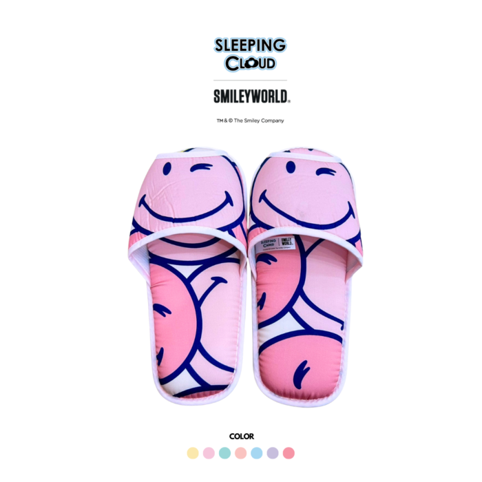 Slipper : Candy - Image 3