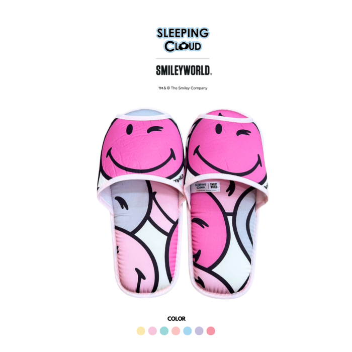 Slipper : Candy - Image 8