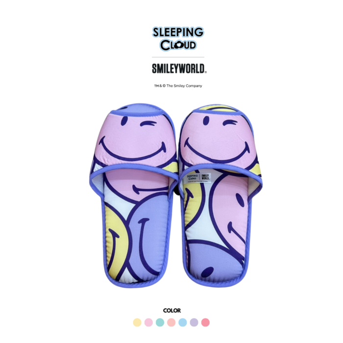Slipper : Candy - Image 7