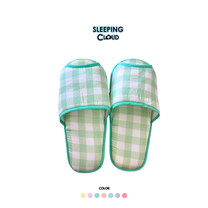 Slipper : More Sweet, Please - Image 4