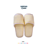Slipper : More Sweet, Please