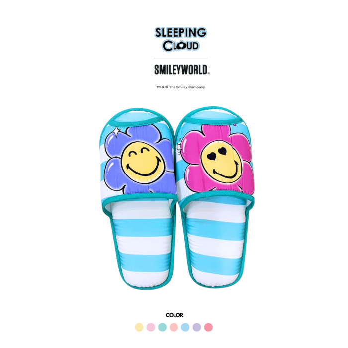 Slipper : Smiley - Image 4