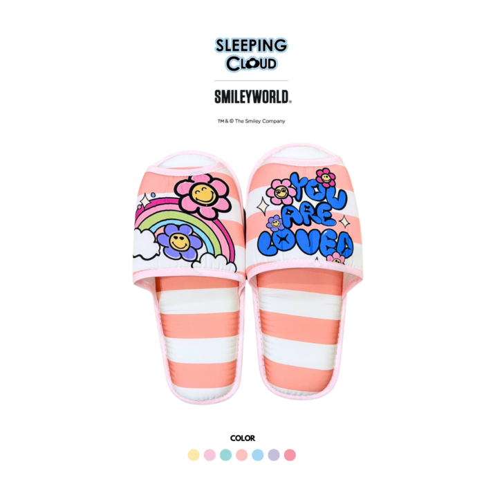 Slipper : Smiley - Image 5