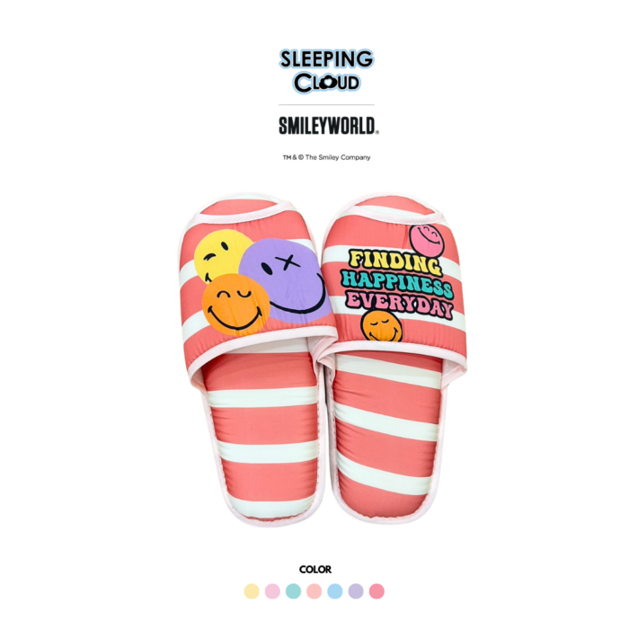 Slipper : Smiley - Image 8