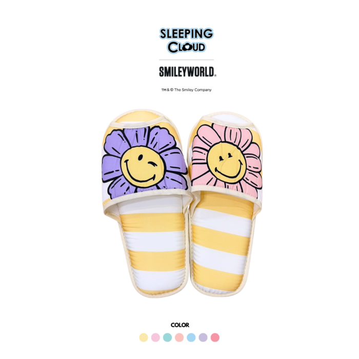 Slipper : Smiley - Image 2