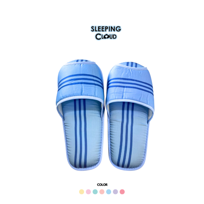 Slipper : Three Stripes - Image 6