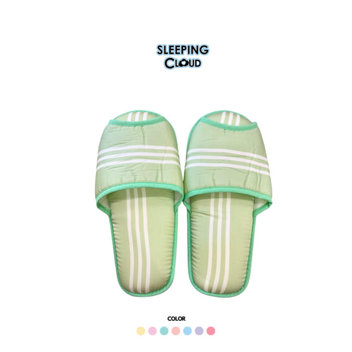Slipper : Three Stripes - Image 4