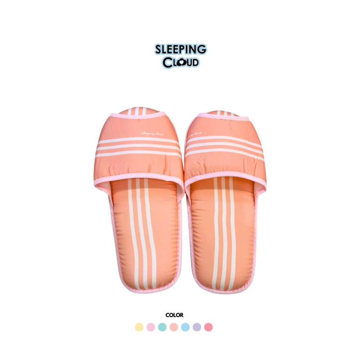 Slipper : Three Stripes - Image 5