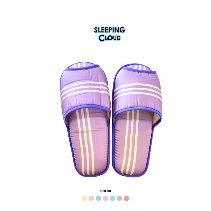 Slipper : Three Stripes - Image 7