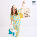 Tote Bag : Shinori - Image 2