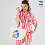 Tote Bag : Smiley - Image 2