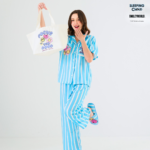 Tote Bag : Smiley - Image 3