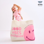 Tote Bag : Shinori - Image 6