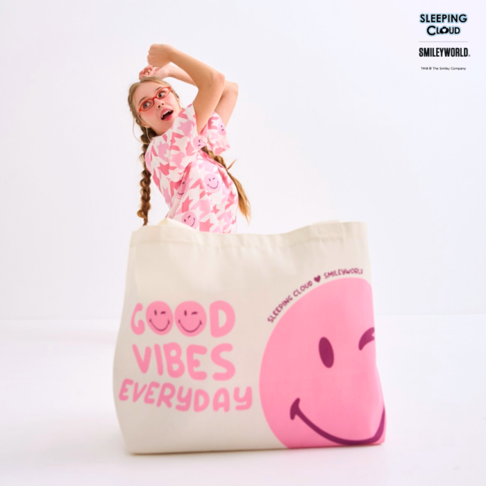Tote Bag : Shinori - Image 6