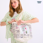Tote Bag : More Sweet, Please - Image 6
