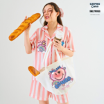 Tote Bag : Smiley - Image 6