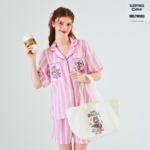 Tote Bag : Smiley - Image 5