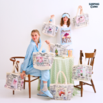 Tote Bag : More Sweet, Please