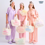 Tote Bag : Make Up Your Days