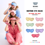 Eye Mask : One Stripe