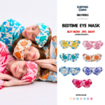Eye Mask : Shinori