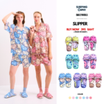 Slipper : Candy