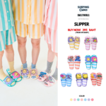 Slipper : Smiley