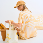Seven Days  Short sleeves + Shorts : Monday
