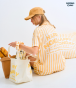 Seven Days  Short sleeves + Shorts : Monday