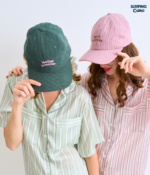 Seven Days : Baseball Cap